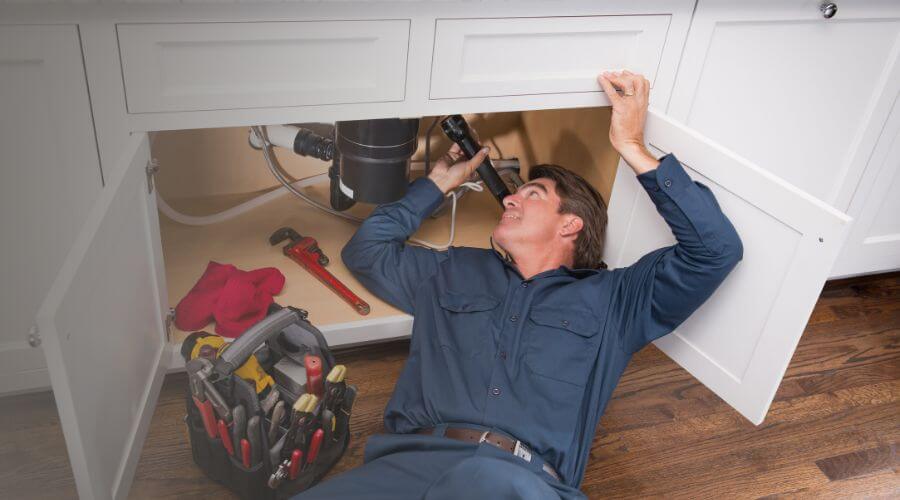Professional same day plumber in Ladoga, IN